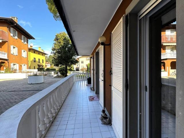 Appartamento in vendita a Tricesimo UD