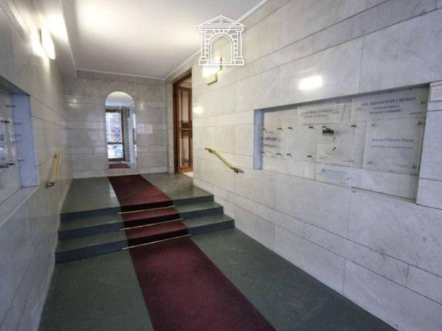 Appartamento in vendita a Trieste
