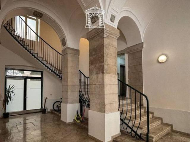 Appartamento in vendita a Trieste