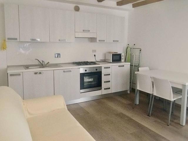 Appartamento in vendita a Trieste