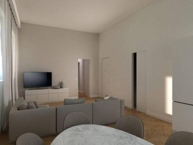 Appartamento in vendita a Trieste
