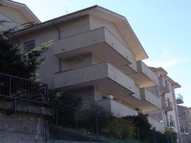 APPARTAMENTO in VENDITA a TRIESTE