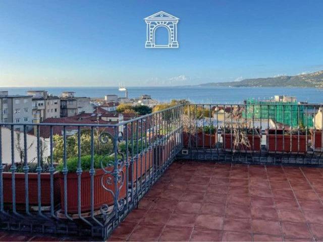 Appartamento in vendita a Trieste