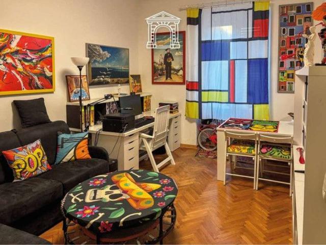Appartamento in vendita a Trieste