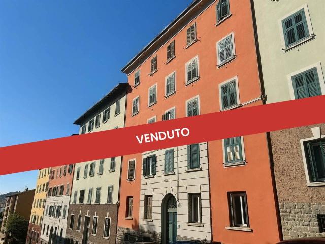 Appartamento in vendita a Trieste