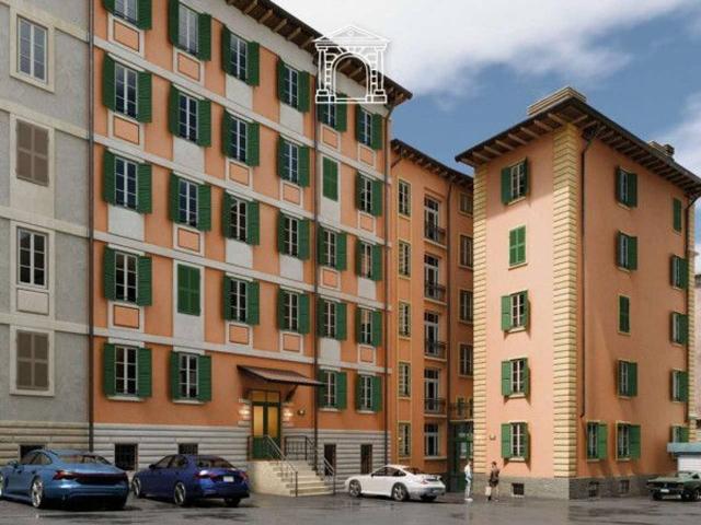 Appartamento in vendita a Trieste