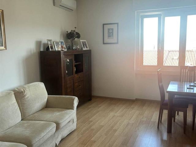 Appartamento in vendita a Trieste