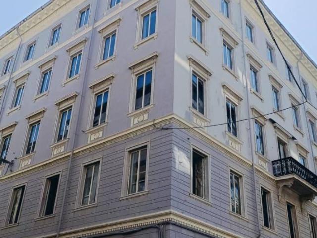 Appartamento in vendita a Trieste