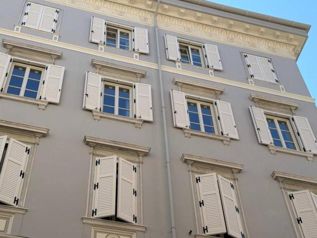 Appartamento in vendita a Trieste