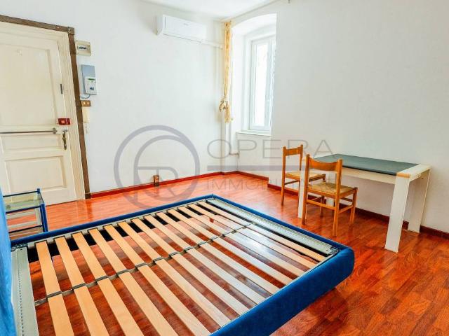 Appartamento in vendita a Trieste, Cologna Università