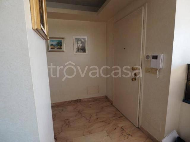 Appartamento in vendita a Trieste, Cologna Università