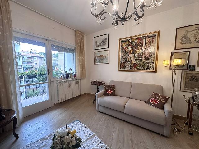 Appartamento in vendita a Trieste, Centro