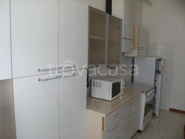 Appartamento in vendita a Trieste, San Giacomo