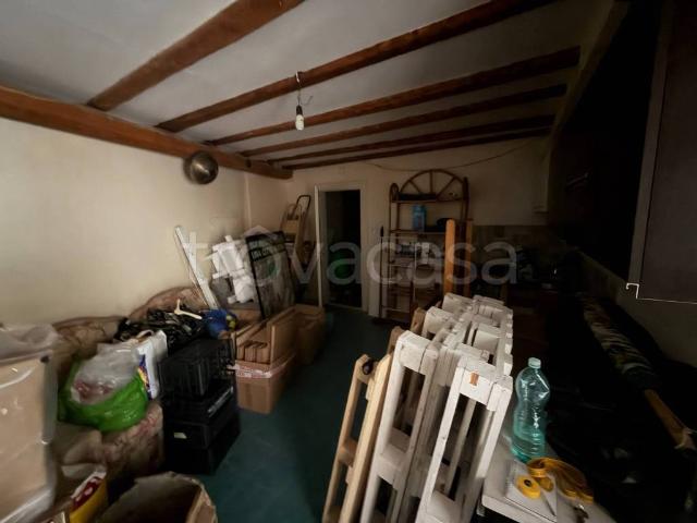 Appartamento in vendita a Trieste, San Giacomo