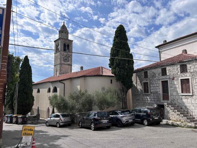 Appartamento in vendita a Trieste, Santa Croce