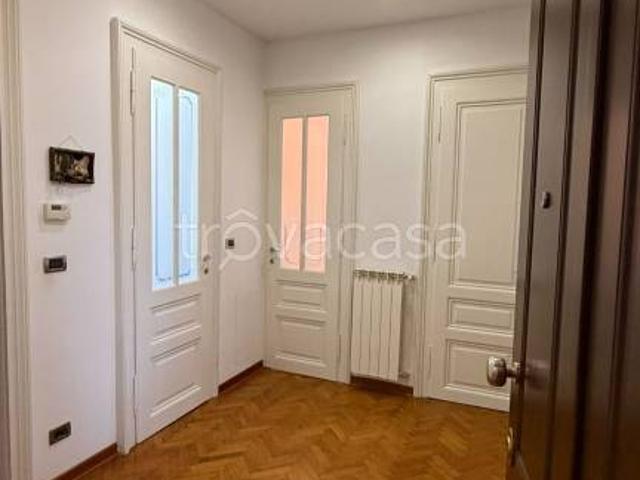 Appartamento in vendita a Trieste, Settefontane