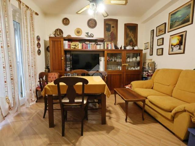 Appartamento in vendita a Trieste TS