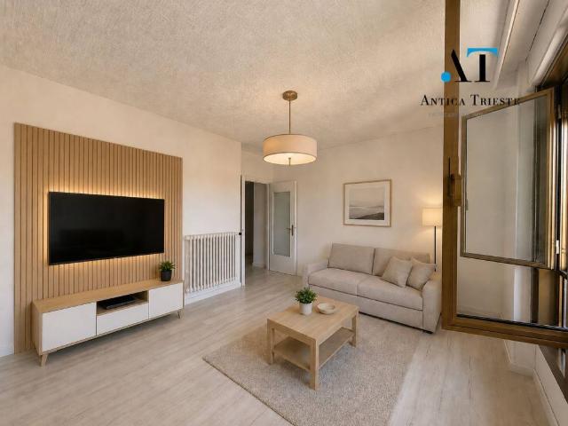 Appartamento in vendita a Trieste TS