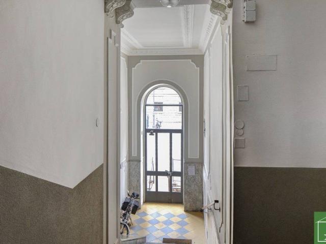 Appartamento in vendita a Trieste TS