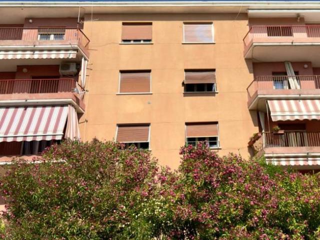 Appartamento in vendita a Trieste TS