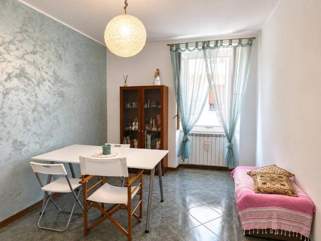 Appartamento in vendita a Trieste TS