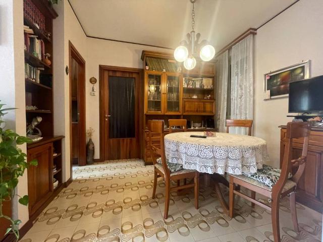 Appartamento in vendita a Trieste TS