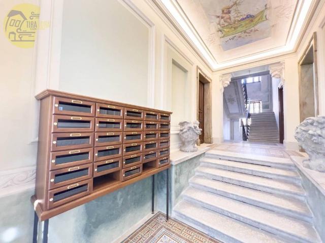 Appartamento in vendita a Trieste TS