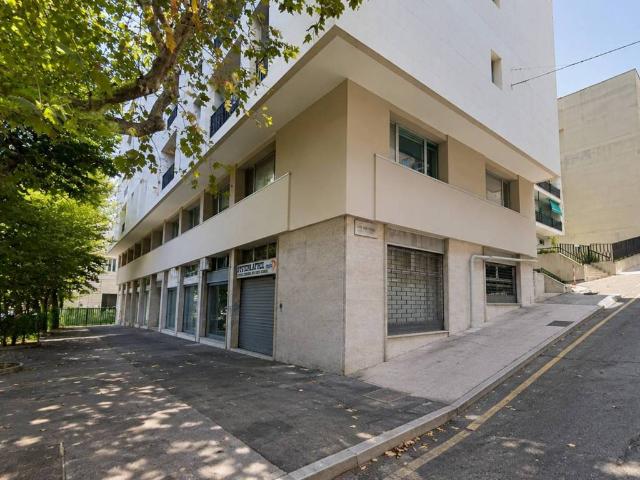 Appartamento in vendita a Trieste TS