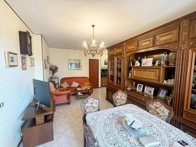 Appartamento in vendita a Trieste TS