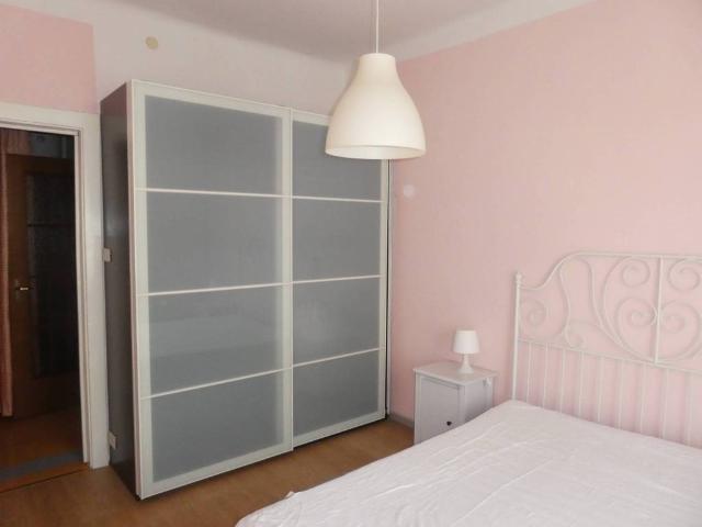 Appartamento in vendita a Trieste TS