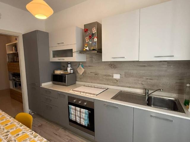 Appartamento in vendita a Trieste TS