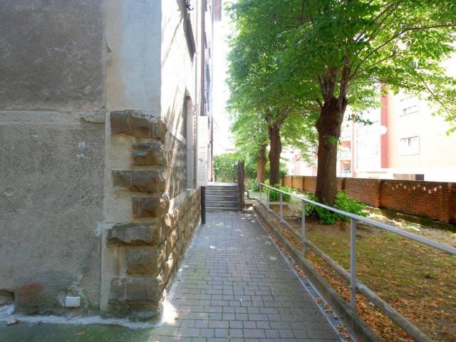Appartamento in vendita a Trieste TS