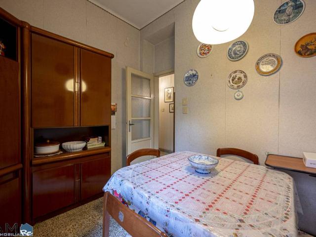 Appartamento in vendita a Trieste TS