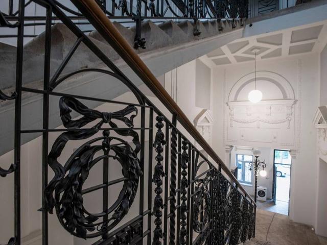 Appartamento in vendita a Trieste TS