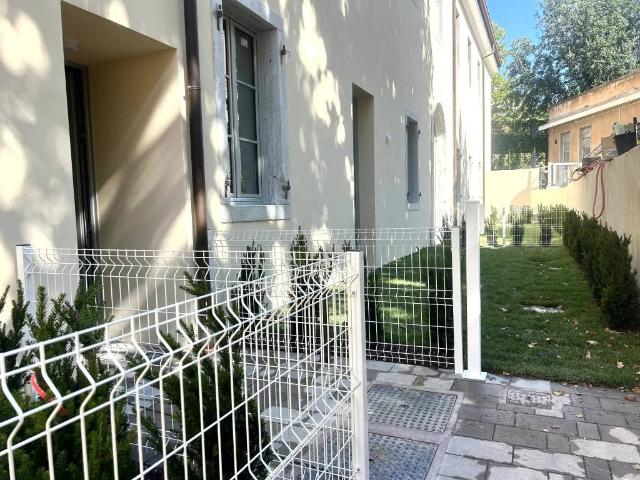 Appartamento in vendita a Trieste TS