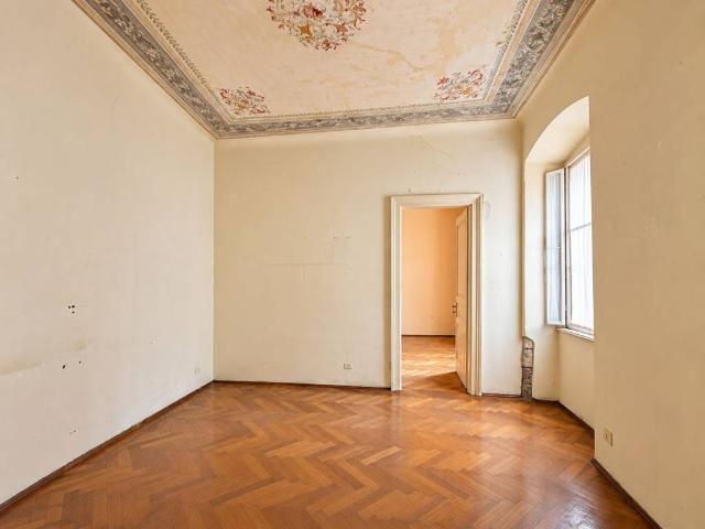 Appartamento in vendita a Trieste TS