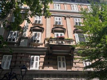 Appartamento in vendita a Trieste TS