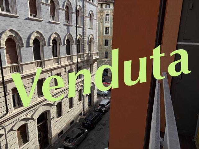 Appartamento in vendita a Trieste TS