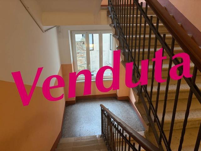 Appartamento in vendita a Trieste TS