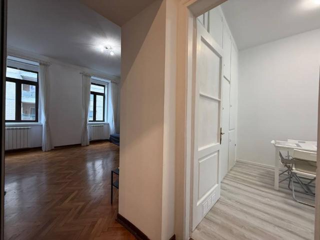 Appartamento in vendita a Trieste TS