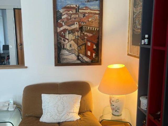 Appartamento in vendita a Trieste TS