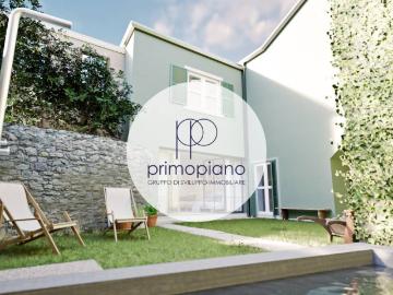Appartamento in vendita a Trieste TS