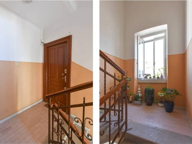 Appartamento in vendita a Trieste TS