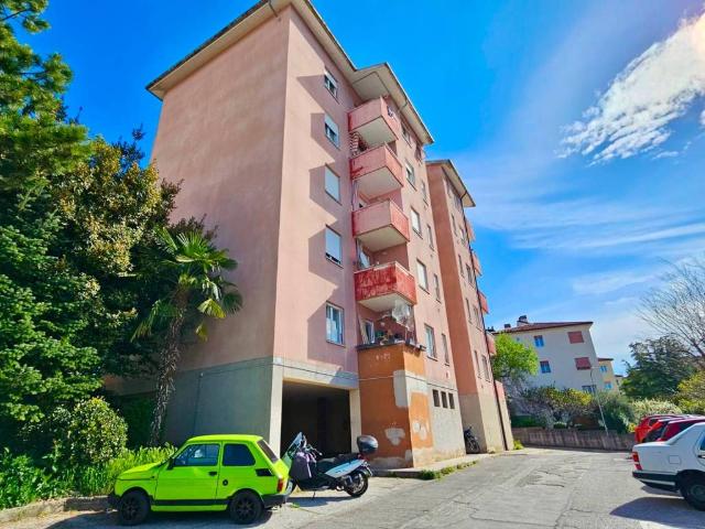 Appartamento in vendita a Trieste TS