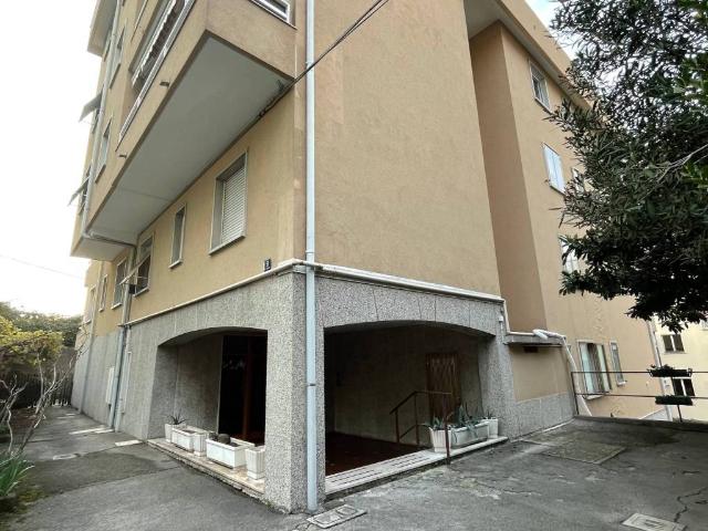 Appartamento in vendita a Trieste TS