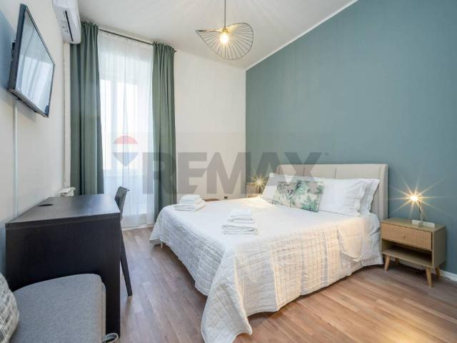 Appartamento in vendita a Trieste TS