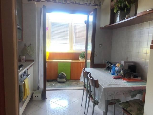 Appartamento in vendita a Trieste TS