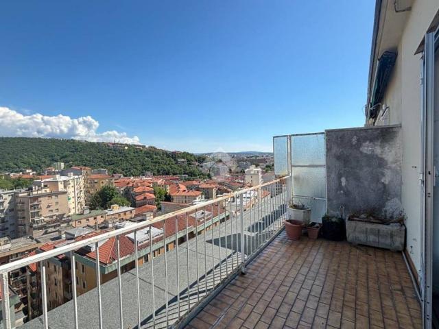 Appartamento in vendita a Trieste TS