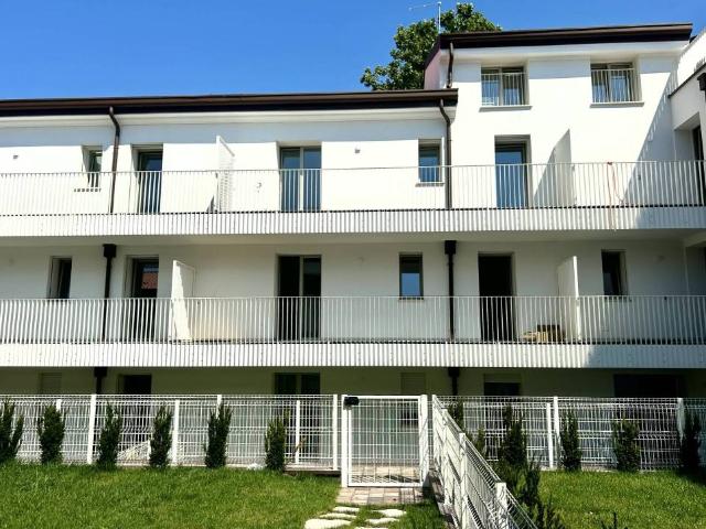 Appartamento in vendita a Trieste TS