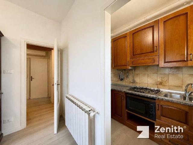 Appartamento in vendita a Trieste TS